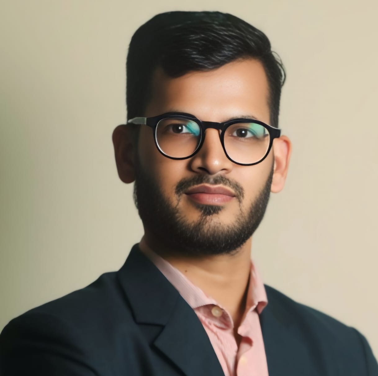 Abu Safwan - Founder & Partner