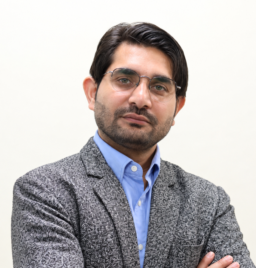 Azeemullah Khan - Architect Engineer