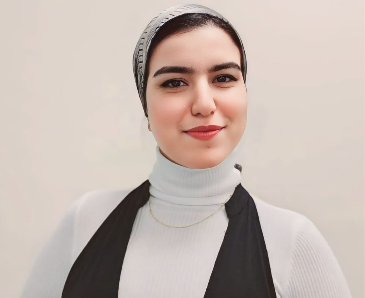 Dina Mostafa - Architect Engineer