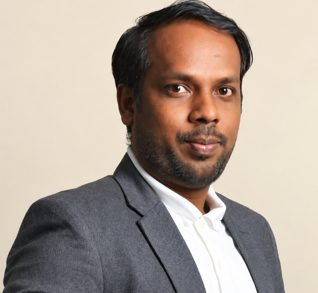 Raj Kumar - Structural Engineer