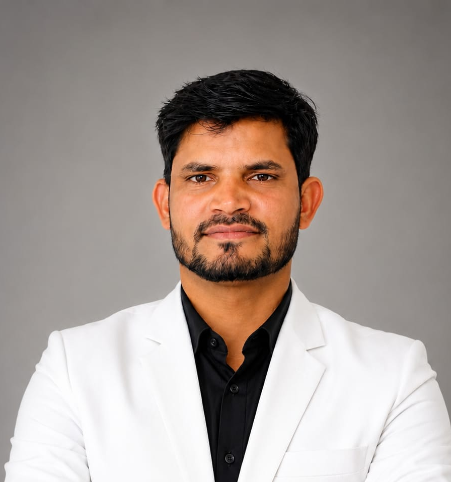 Riyaz khan - Architect Engineer